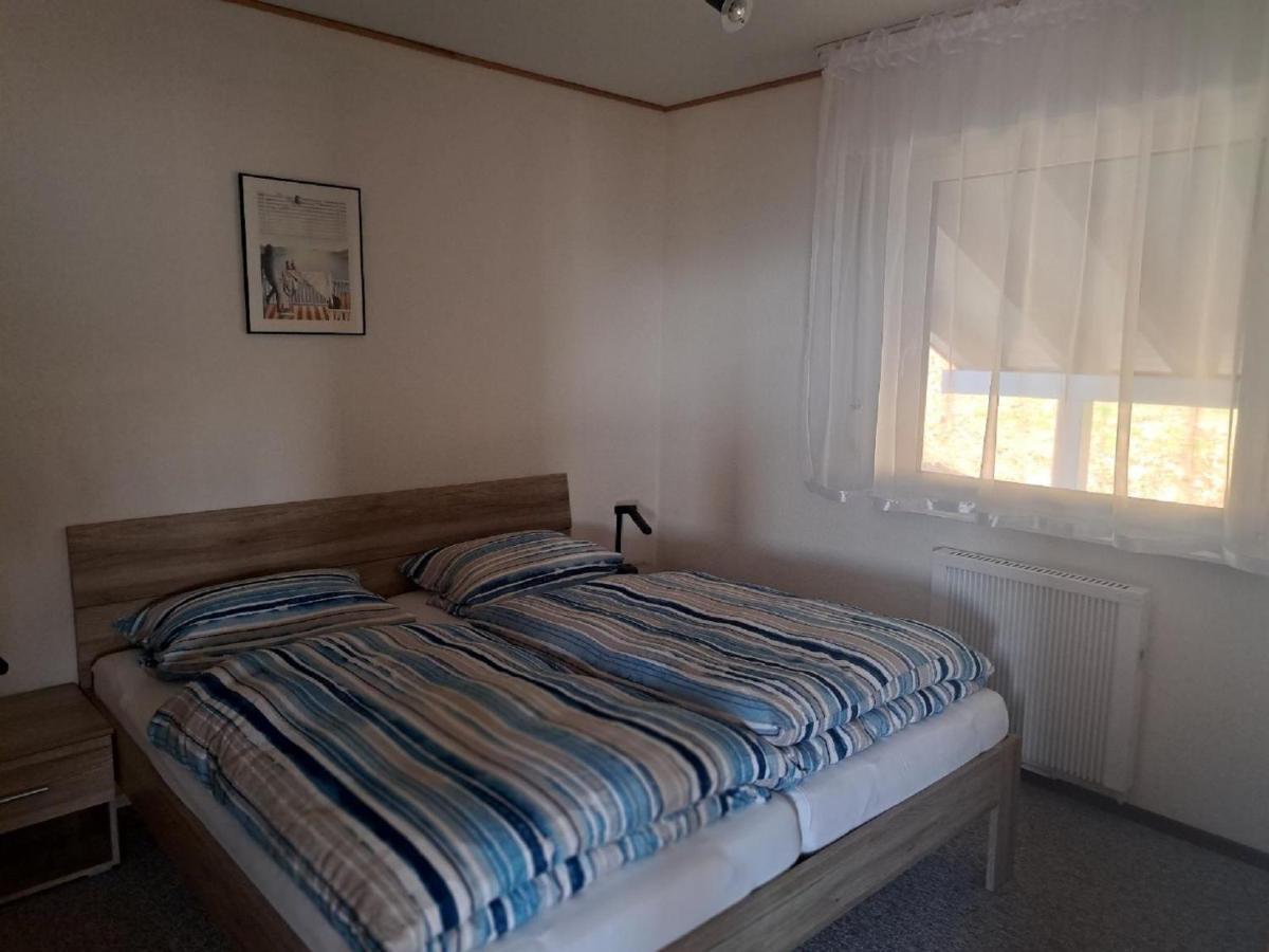 Appartement Alpenblick à Eppenschlag Extérieur photo