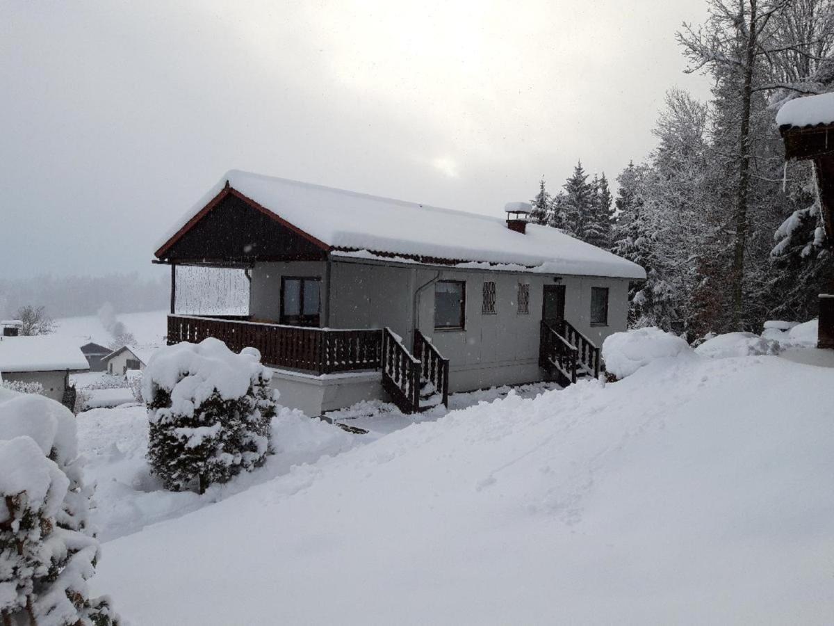 Appartement Alpenblick à Eppenschlag Extérieur photo